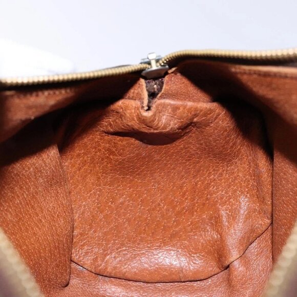 LOUIS VUITTON Monogram Papillon 26 Hand Bag Vintage - Picture 14 of 16